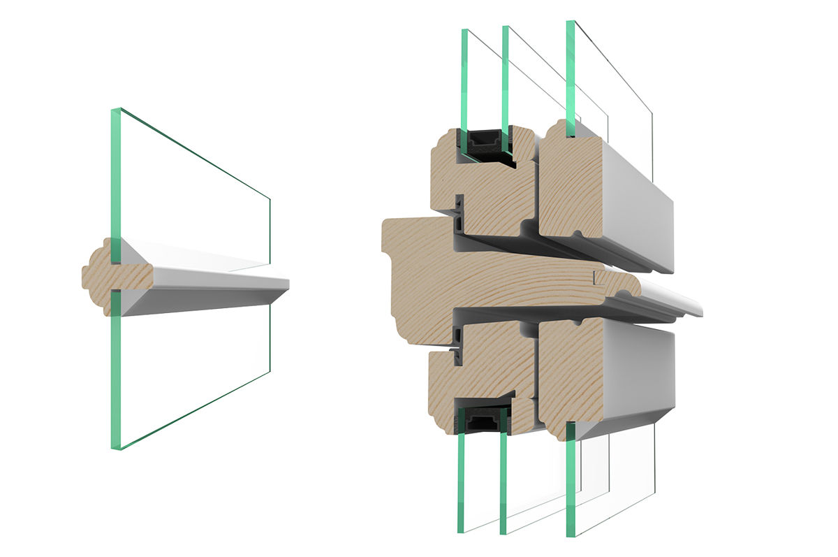 Sprosse Tvaerpost (1) Sprosse Tvaerpost (1)