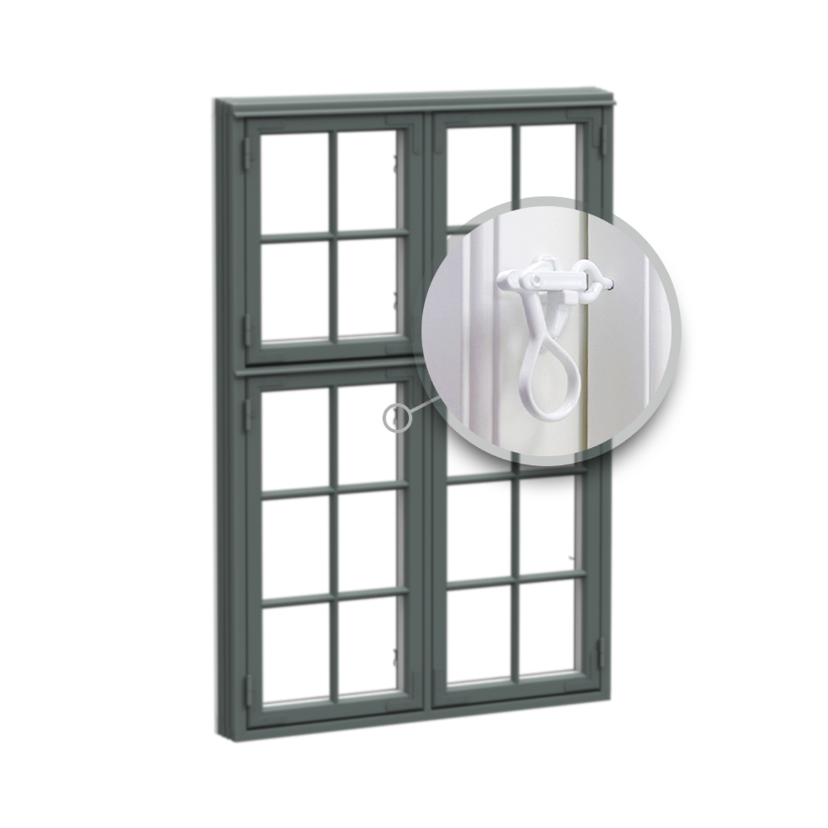 Tilbehør (1) Tilbehør (1)