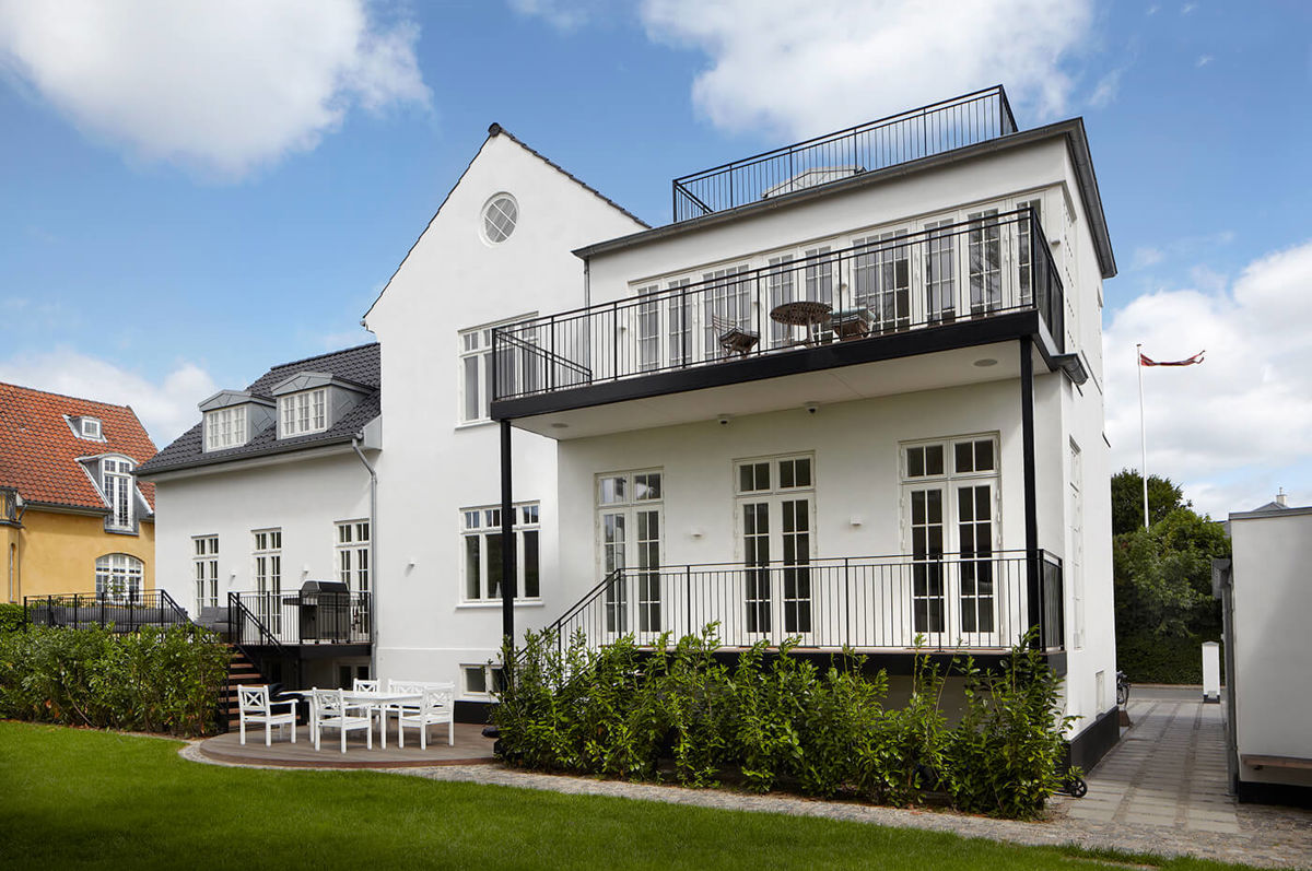 Renovering Af Vinduer Og Doere 1 Renovering Af Vinduer Og Doere 1