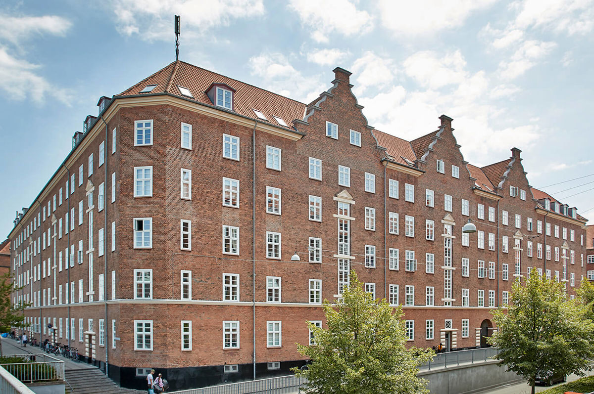 Renovering Nye Vinduer Og Doere 10