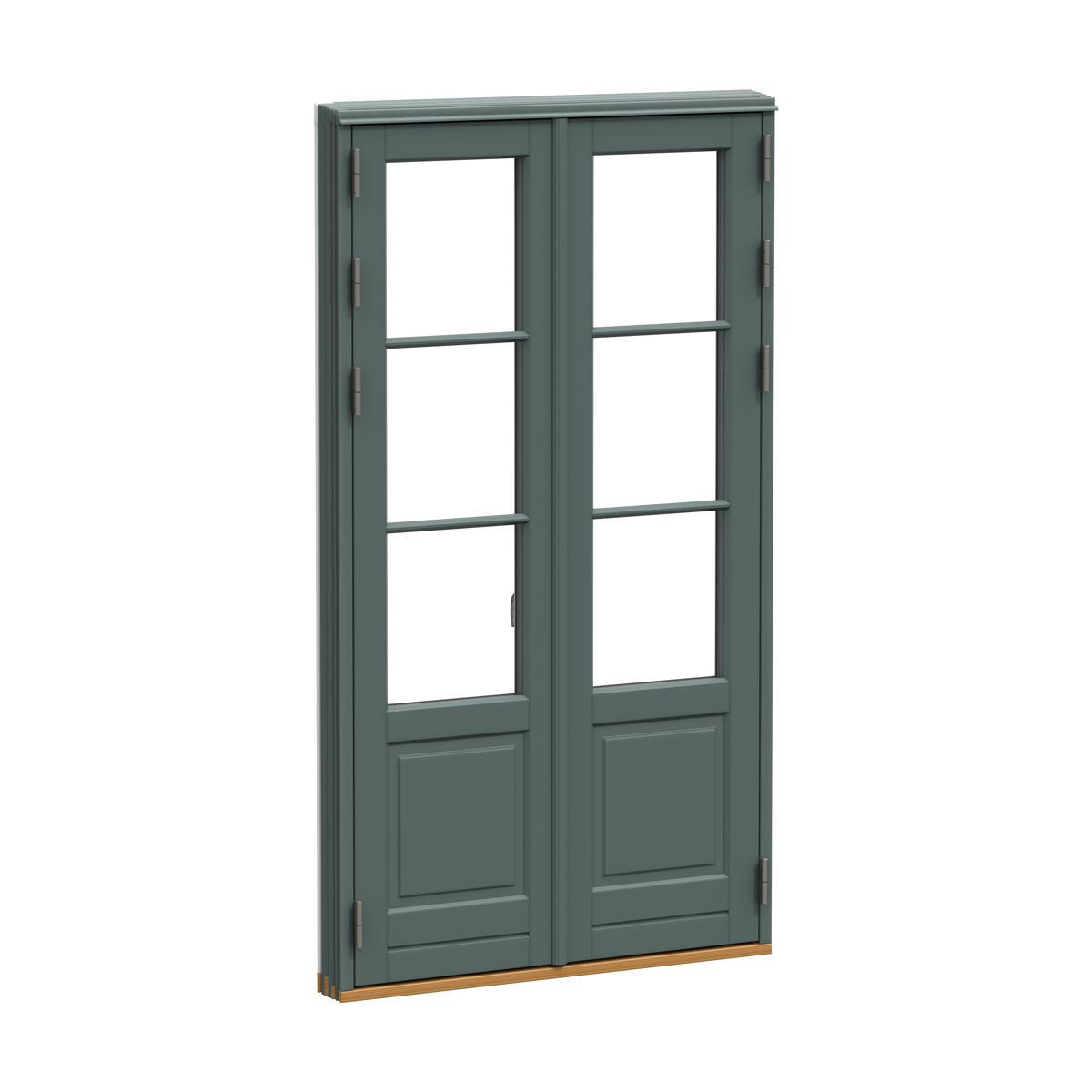 Terracedoor Anders Terracedoor Anders