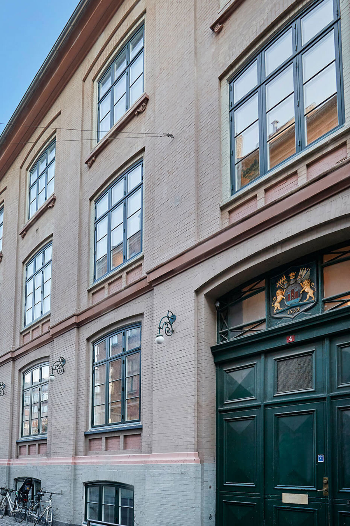 Suhmsgade (2) Suhmsgade (2)