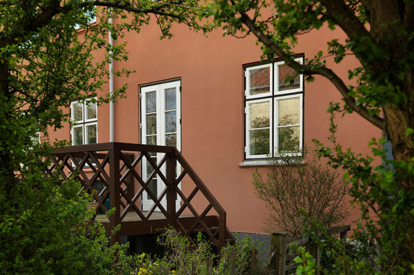 Koblede Vinduer