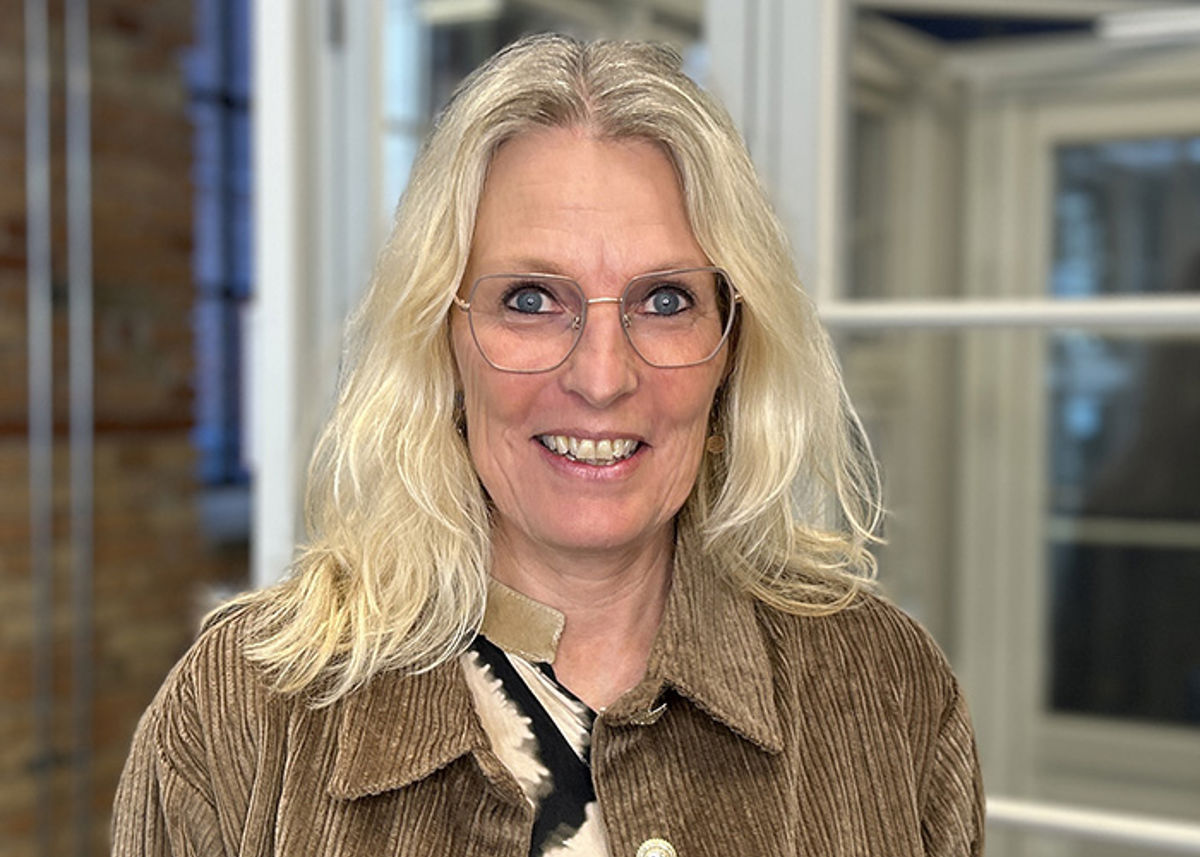Vibeke Karkov 700X500