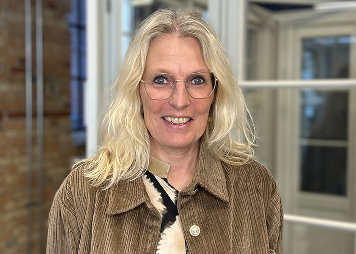 Vibeke Karkov Vibeke Karkov