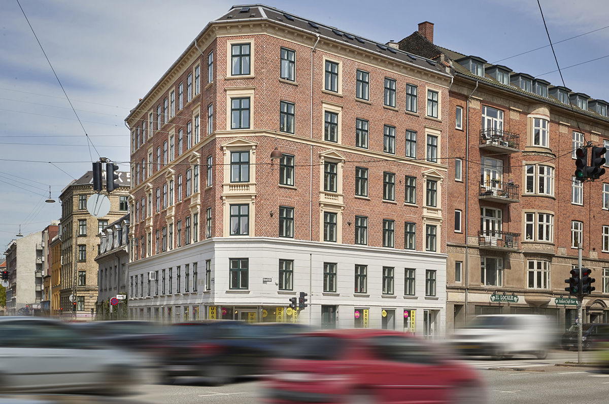 Parcelbroen Parcelbroen